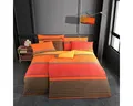 Produktbild: TRAUMSCHLAF Bettwäsche Milano, Renforce, 2 teilig, gestreiftes Design auf 100% Baumwolle