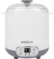 Produktbild: Browin 801013 Multifunktionales Gerät Käse und Joghurt mit 1,5 L Thermostat, wei