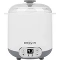 Produktbild: Joghurtbereiter mit Thermostat 1,5l - Weiß