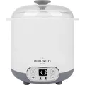 Produktbild: Joghurtbereiter mit Thermostat 1,5 l – Biowin 801013