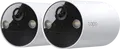 Produktbild: TP-Link Tapo C410 Doppelpack Tapo C410(2-pack)