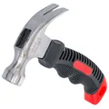 Produktbild: Mini- Klauenhammer 250 g 160 mm Hammer für Zimmerleute Dachdecker Schreiner
