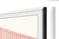 Produktbild: Weißer Rahmen 55 Zoll für The Frame (2021/2022)