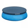 Produktbild: Intex Abdeckplane Ø 366 Cm 28022. Retourenware