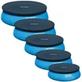 Produktbild: INTEX Abdeckplane Easy Pool 244 305 366 396 457cm Poolabdeckung Poolabdeckplane