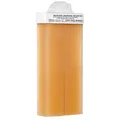 Produktbild: XanitaliaPro Fettlöslicher Enthaarungswachs Refill Wax Roll-On 100 ml Honig