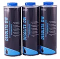 Produktbild: Autol Desolite DW  Diesel Kälteschutz 3 x1l FrostschutzFließverbesserer 1:200