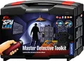 Produktbild: Kosmos 617240 Spy Labs Incorporated Detective Toolkit, Detective case, Detective Toys for Children from 8 Years with Utensils and Professional Tips, Multilingual Instructions in EU5, Mittel