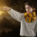 Produktbild: Harry Potter Hufflepuff Infinity Schal Cinereplicas