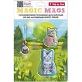 Produktbild: Step by Step Ranzen-Zubehör MAGIC MAGS