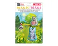 Produktbild: Step by Step Schulranzen-Patch Step by Step MAGIC MAGS 