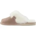 Produktbild: Lammfell Hausschuhe - MALIBU - Schuhgröße: EUR 39 | Farbe: Beige/Weiß - 39