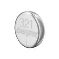 Produktbild: Energizer 635710, Einwegbatterie, Siler-Oxid (S), 1,55 V, 1 Stück(e), 15 mAh, Silber