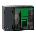 Produktbild: Schneider Electric ComPacT NS1600N C160N4FM Leistungsschalter ComPacT