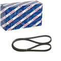 Produktbild: BOSCH KEILRIPPENRIEMEN 4PK1060 passend für HONDA ACCORD SHUTTLE HYUNDAI H-1 H100