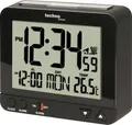 Produktbild: Technoline Funkwecker WT 195 digital schwarz