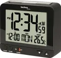 Produktbild: technoline Funkwecker Technoline Funkwecker WT 195 digital schwarz