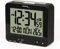 Produktbild: Technoline Wecker WT 195 Digitalanzeige Weckfunktion B:9,6 cm H: 8 cm T: 3,2 cm