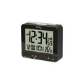 Produktbild: technoline WT 195 Funkwecker (Temperaturanzeige, Alarm mit Schlummerfunktion)