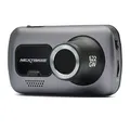 Produktbild: ® 622GW Dashcam Auto Vorne | Parkmodus 24/7 Parküberwachung | 2160p 30fps Das...