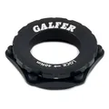 Produktbild: Galfer - Centerlock Adapter - Schwarz