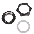 Produktbild: Galfer Center Lock Adapter  Schwarz
