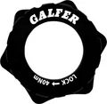 Produktbild: Universal Center Lock Fahrrad Bremsscheibe Adapter Galfer Cb001