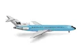 Produktbild: Herpa Wings 1:500 Boeing 727-200 Braniff New Dark Blue 537544