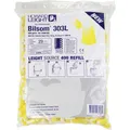 Produktbild: Bilsom 303L 303L Gehörschutzstöpsel Nachfüllpackung 33 dB einweg EN 352-2   2...