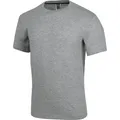 Produktbild: WÜRTH MODYF Arbeits T-Shirt Job+ hellgrau - Größe S