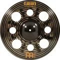 Produktbild: MEINL CC16DATRC Classics Custom Dark Trash Crash