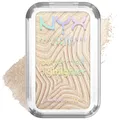 Produktbild: NYX PROFESSIONAL MAKEUP Highlighter BUTTERMELT HIGHLIGHTER, zaubert einen multidimensionalen Glow in das Gesicht