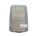 Produktbild: NYX PROFESSIONAL MAKEUP Puder-Highlighter, angereichert mit Mangobutter