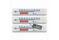 Produktbild: Lantelme Kühlschrankthermometer 3x Kühlschrankthermometer 929, 3-tlg.