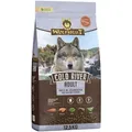 Produktbild: Wolfsblut Cold River Adult Trockenfutter - Forelle Mit Süßkartoffel 12,5 Kg Trockenfutter