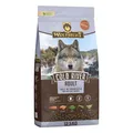 Produktbild: Wolfsblut Cold River Adult Trockenfutter - Forelle mit Süßkartoffel 12,5 kg
