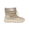 Produktbild: Geox WOMAN D SPHERICA 4X4 B ABX HYBRID LT TAUPE 39_EU
