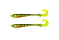 Produktbild: Zeck Fishing Kunstköder Zeck Butcher 16cm 30g - 2 Gummifische