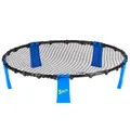 Produktbild: Scatch Roundnet Set 92 x 20 CM - Auch für Spyderball geeignet - Inkl. Ball, Pump