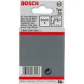 Produktbild: Feindrahtklammer Typ 53, 11,4 x 0,74 x 6 mm, 5000er-Pack - Bosch