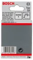 Produktbild: Bosch Feindrahtklammer Typ 53, 11,4 x 0,74 x 6 mm, 5000er-Pack 2609200209