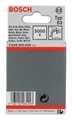 Produktbild: BOSCH Tackerklammer, Typ 53 Feindrahtklammer - 0,74 x 6 x 11,4 mm - 5000er-Pack