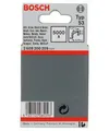 Produktbild: Bosch Feindrahtklammer Typ 53, 11,4 x 0,74 x 6 mm, 5000er-Pack 2609200209