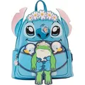 Produktbild: Loungefly Stitch Spring Rucksack - Disney