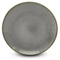 Produktbild: 6er-Set CreaTable Speiseteller Nature Collection Ø 27 cm Steinzeug Steingrau