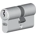 Produktbild: BKS Profildoppelzylinder PZ 8800 31/35 mm Anzahl Schlüssel 3 verschiedenschliessend (Profildoppelzylinder) (B 8800 0103)
