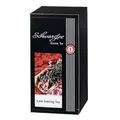 Produktbild: Schrader | Schwarzer Tee | Late Evening Tea | Ceylon | 40 Tee-Aufgussbeutel | 60g