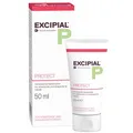 Produktbild: Excipial Protect Creme 50ml - Schutz für beanspruchte trockene Hände &