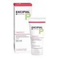 Produktbild: Excipial Protect Creme · 50 ml · PZN 00565222
