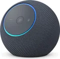 Produktbild: Amazon Echo Dot Max 2025 release - Graphite - Bluetooth (B0DKLFHZDH)